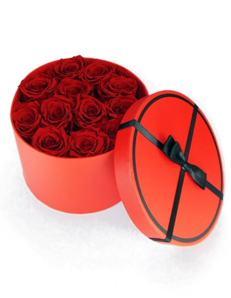 SUSSURRO DI ROSE
